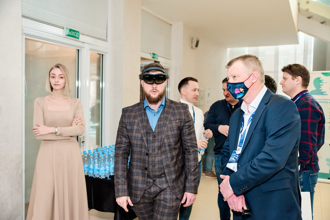 Фотограф мероприятий Гомель ОКЦ Ланге 17, конференция MegaGen 130321 фото 10