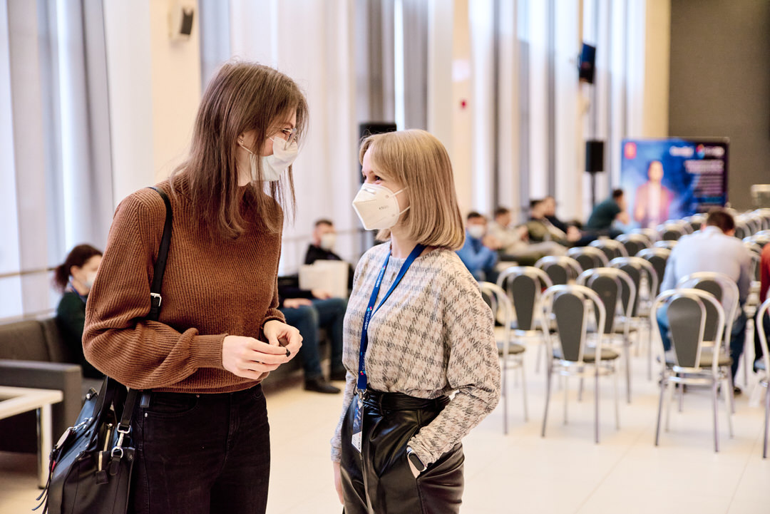 Фотограф мероприятий Гомель ОКЦ Ланге 17, конференция MegaGen 130321 фото 13