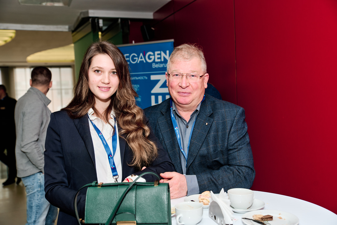 Фотограф мероприятий Гомель ОКЦ Ланге 17, конференция MegaGen 130321 фото 37