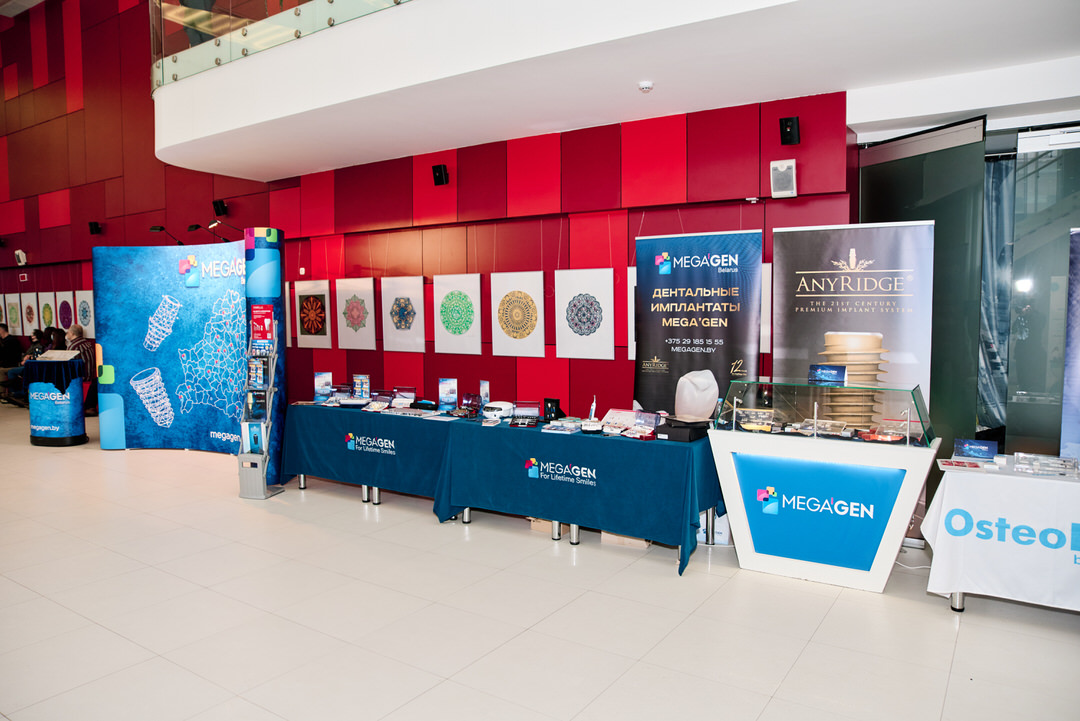 Фотограф мероприятий Гомель ОКЦ Ланге 17, конференция MegaGen 130321 фото 38