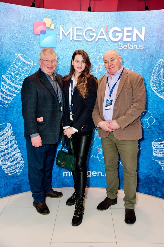 Фотограф мероприятий Гомель ОКЦ Ланге 17, конференция MegaGen 130321 фото 44