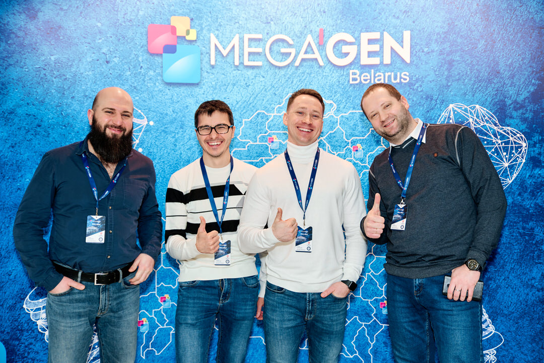 Фотограф мероприятий Гомель ОКЦ Ланге 17, конференция MegaGen 130321 фото 46
