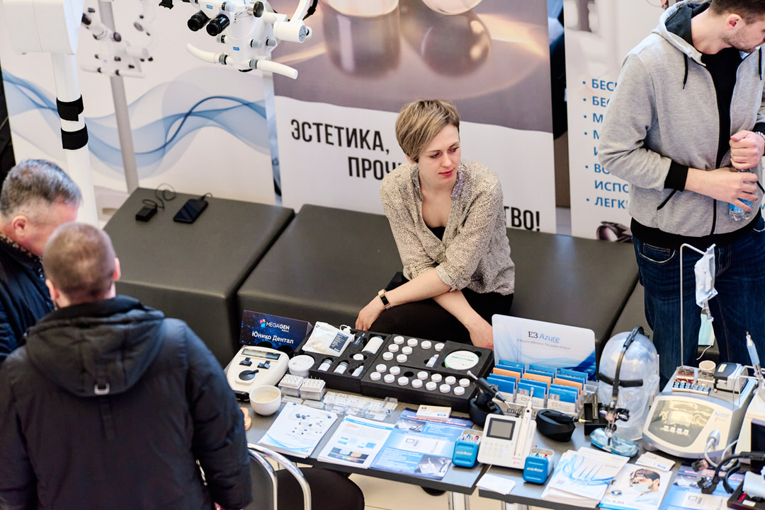 Фотограф мероприятий Гомель ОКЦ Ланге 17, конференция MegaGen 130321 фото 53