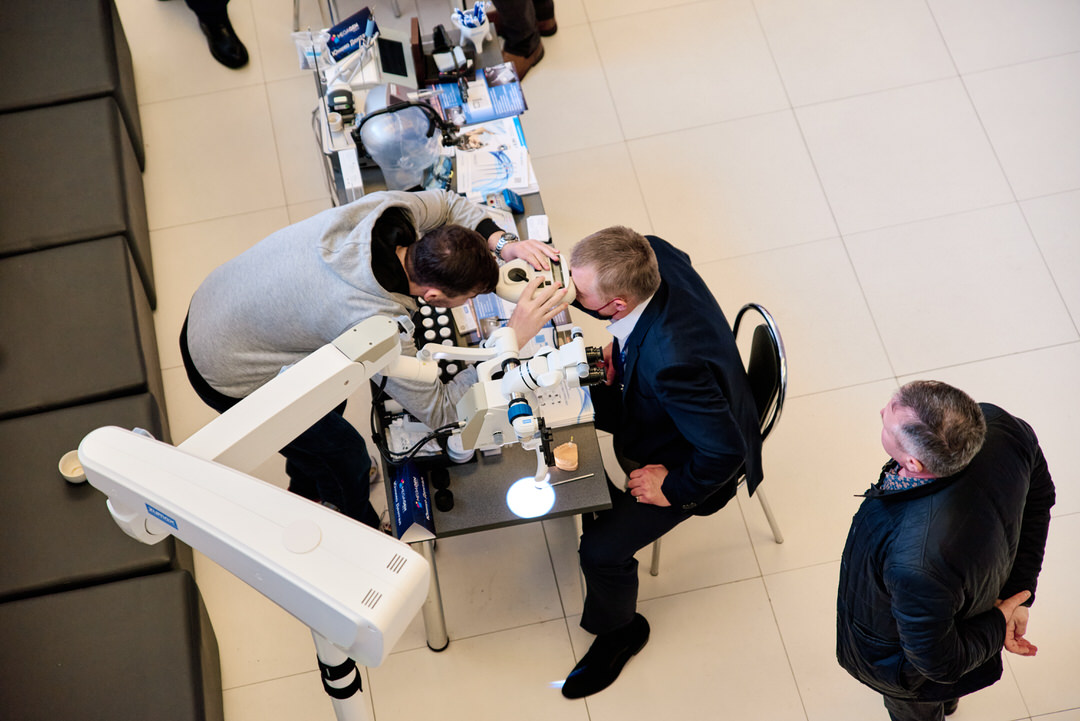 Фотограф мероприятий Гомель ОКЦ Ланге 17, конференция MegaGen 130321 фото 55