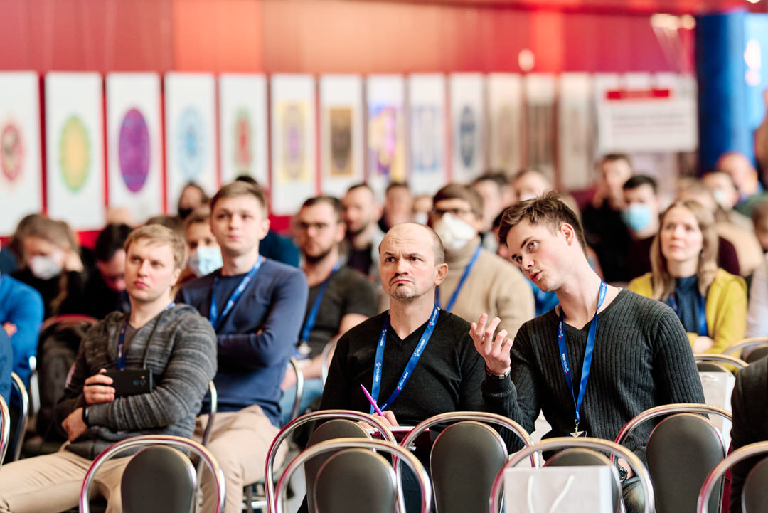 Фотограф мероприятий Гомель ОКЦ Ланге 17, конференция MegaGen 130321 фото 70