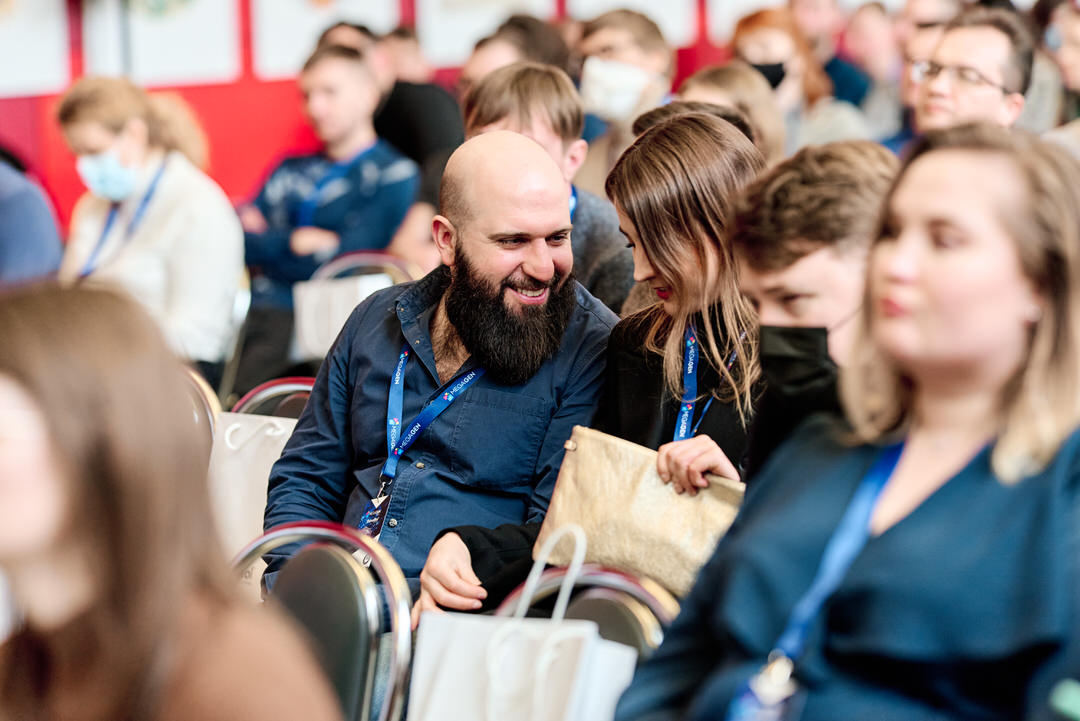 Фотограф мероприятий Гомель ОКЦ Ланге 17, конференция MegaGen 130321 фото 74