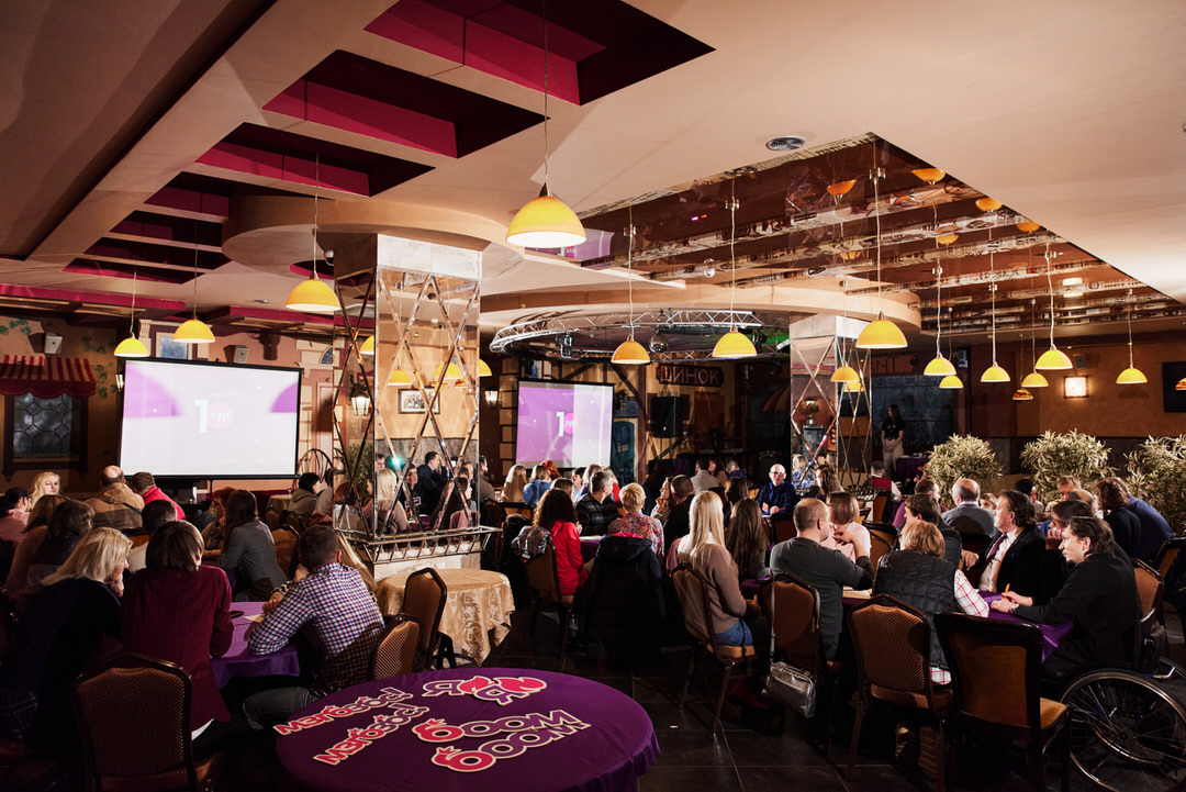 Мозгобойня в Мозыре Гомеле Минске - лучший фотограф мероприятий 230321 фото 1