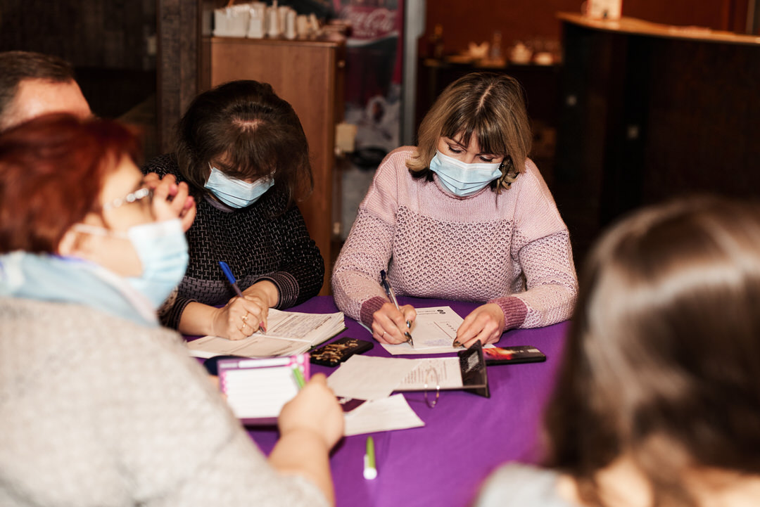 Мозгобойня в Мозыре Гомеле Минске - лучший фотограф мероприятий 230321 фото 5