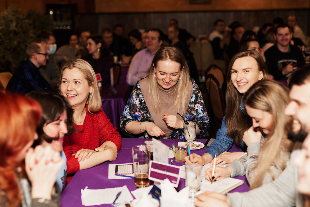 Мозгобойня в Мозыре Гомеле Минске - лучший фотограф мероприятий 230321 фото 11