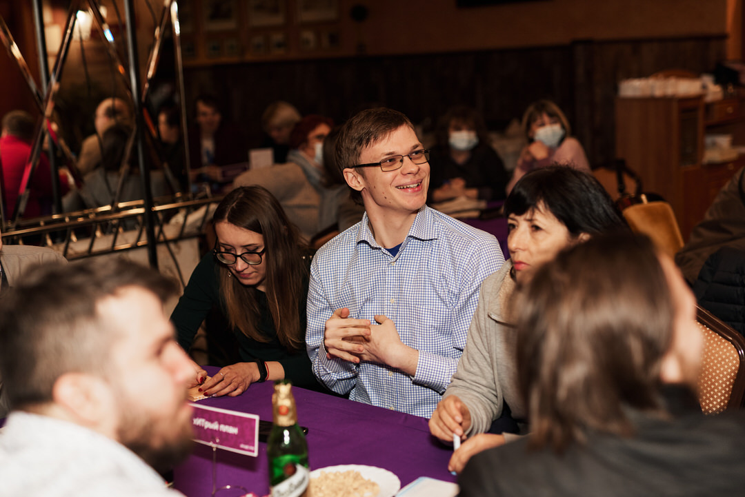 Мозгобойня в Мозыре Гомеле Минске - лучший фотограф мероприятий 230321 фото 12
