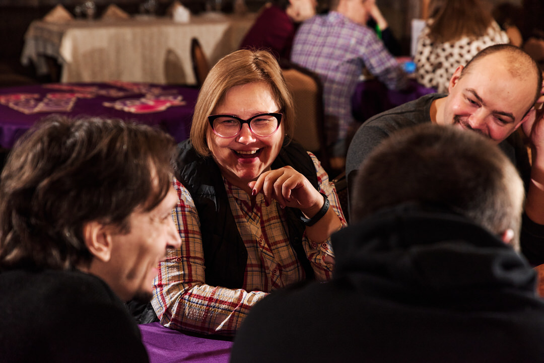 Мозгобойня в Мозыре Гомеле Минске - лучший фотограф мероприятий 230321 фото 15