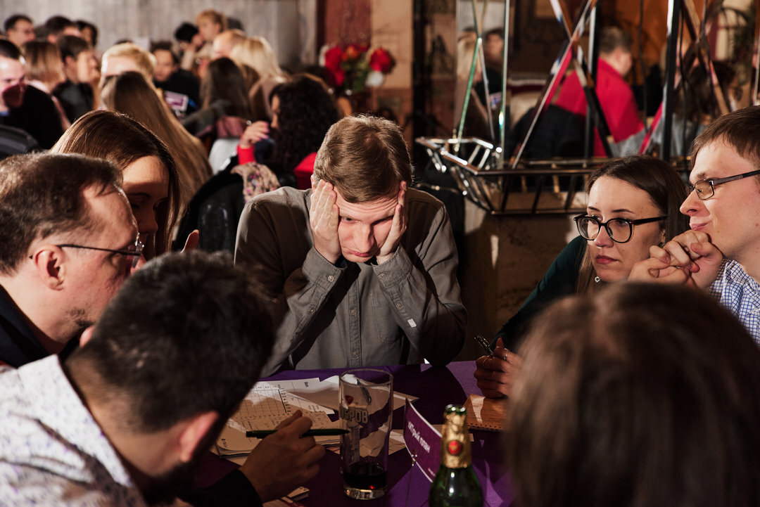 Мозгобойня в Мозыре Гомеле Минске - лучший фотограф мероприятий 230321 фото 16