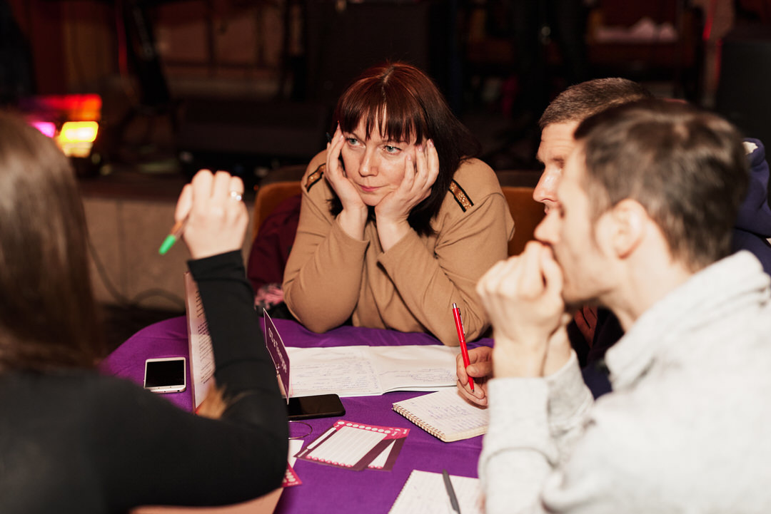 Мозгобойня в Мозыре Гомеле Минске - лучший фотограф мероприятий 230321 фото 20