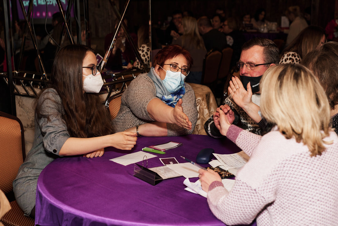 Мозгобойня в Мозыре Гомеле Минске - лучший фотограф мероприятий 230321 фото 41