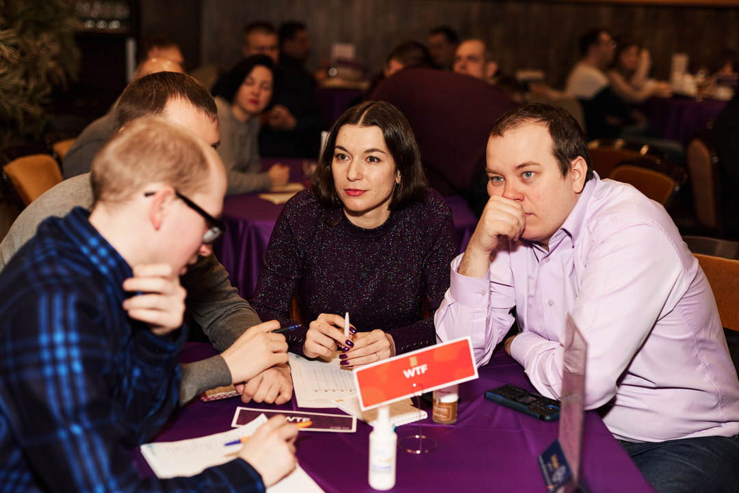 Мозгобойня в Мозыре Гомеле Минске - лучший фотограф мероприятий 230321 фото 44