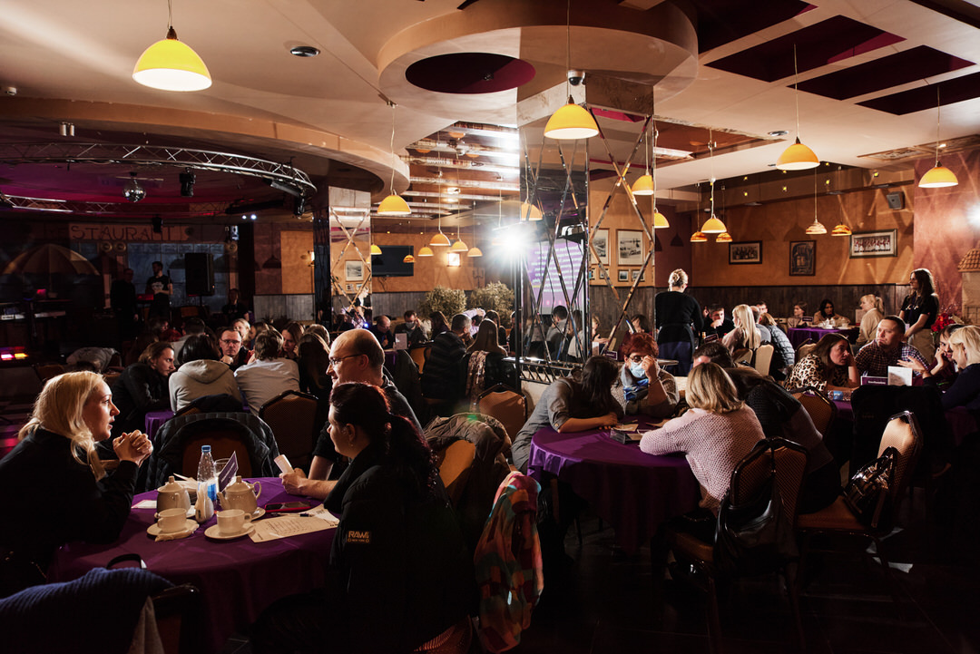 Мозгобойня в Мозыре Гомеле Минске - лучший фотограф мероприятий 230321 фото 52