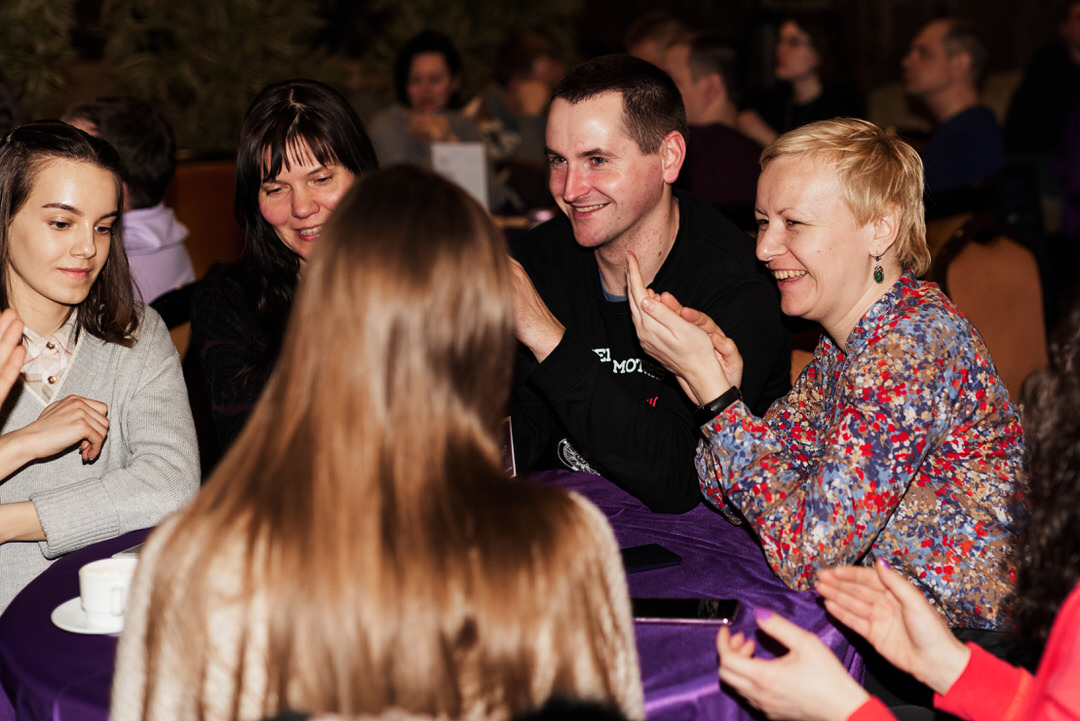 Мозгобойня в Мозыре Гомеле Минске - лучший фотограф мероприятий 230321 фото 56