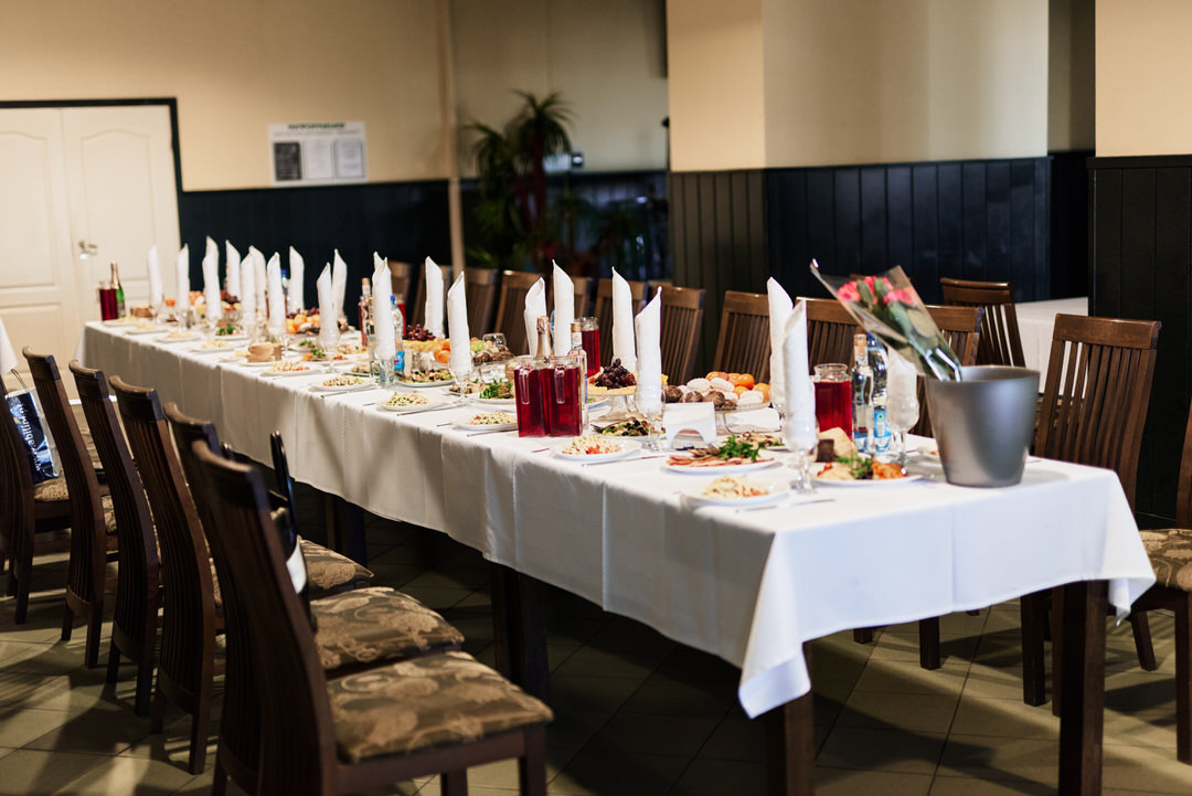 Гостиница Припять в Мозыре и ресторан на юбилей и корпоратив 240421 фото 1