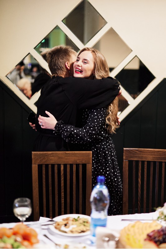 Гостиница Припять в Мозыре и ресторан на юбилей и корпоратив 240421 фото 18