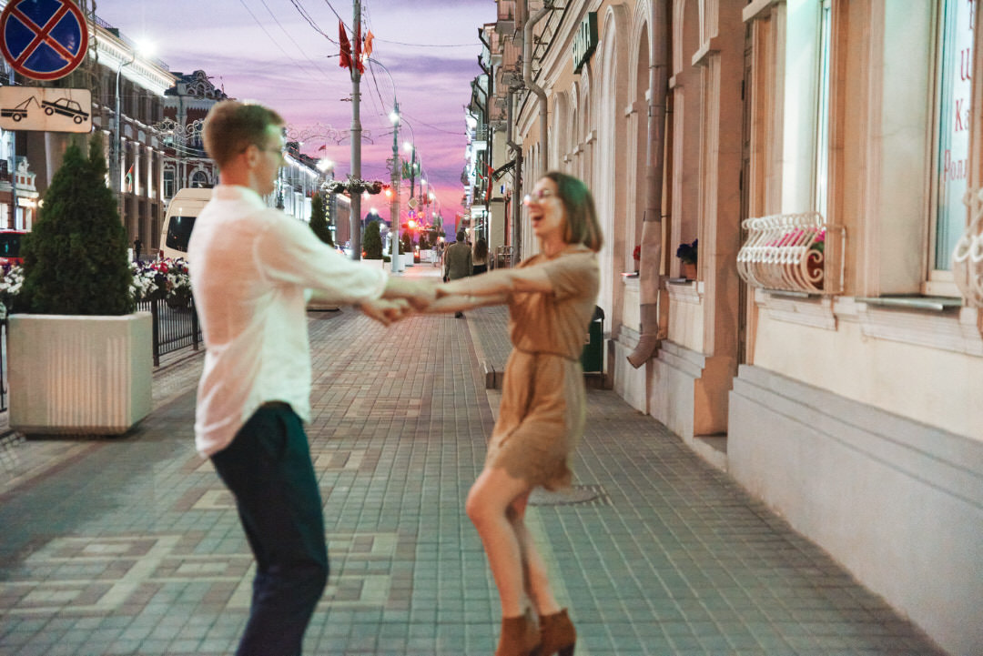 Фотограф в Гомеле и горы возле химзавода для фотосессии фото 25