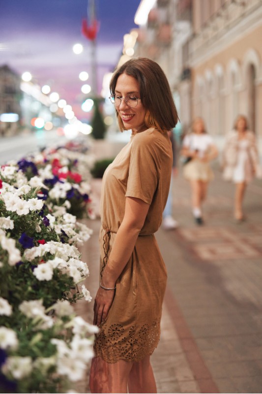 Фотограф в Гомеле и горы возле химзавода для фотосессии фото 31