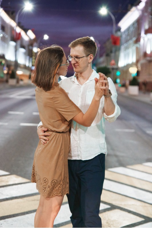 Фотограф в Гомеле и горы возле химзавода для фотосессии фото 35