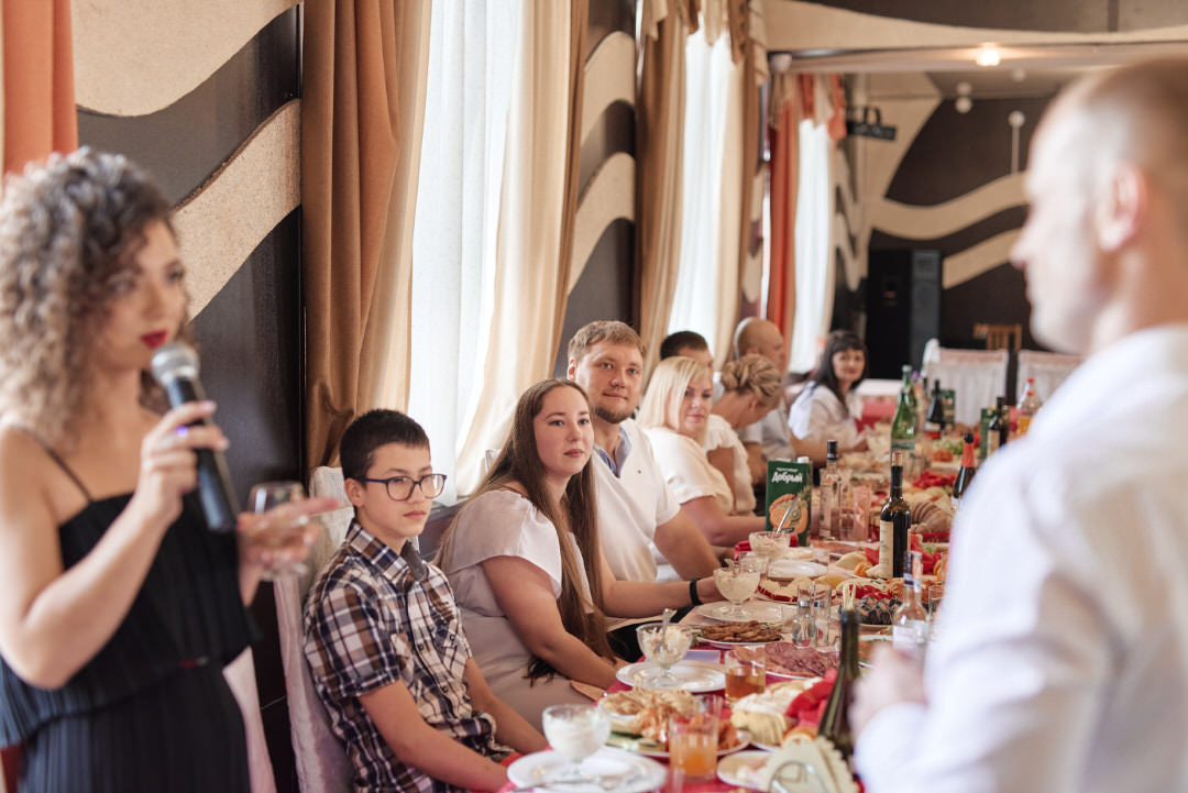 Ресторан Табриз Калинковичи и фотограф на юбилей Мозырь 250721 фото 2