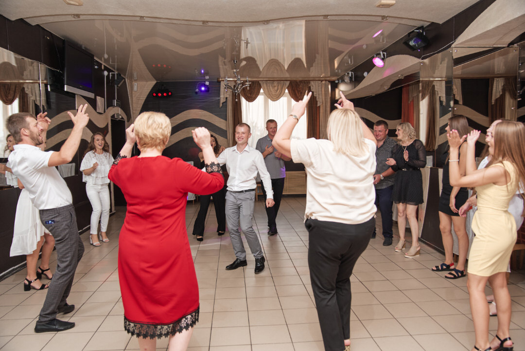 Ресторан Табриз Калинковичи и фотограф на юбилей Мозырь 250721 фото 28