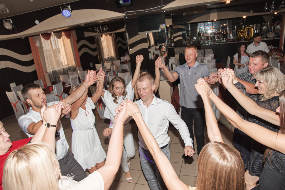 Ресторан Табриз Калинковичи и фотограф на юбилей Мозырь 250721 фото 29