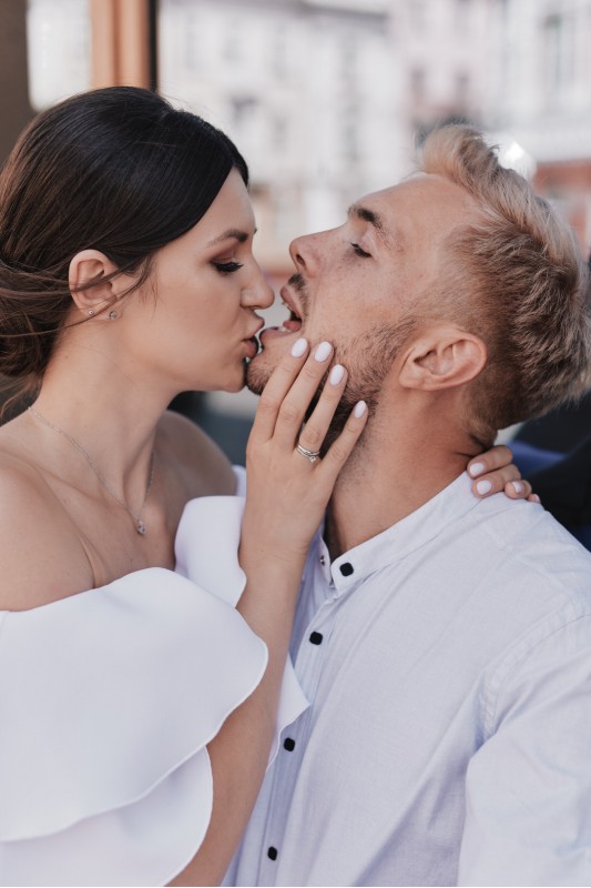 Места для свадебной фотосессии в Гомеле - ботанический Зимний сад 310721 фото 33