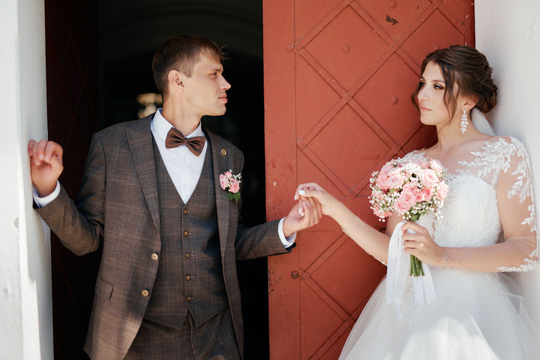 Свадебный фотограф Мозырь в ресторане Припять Калинковичи 220722 фото 13