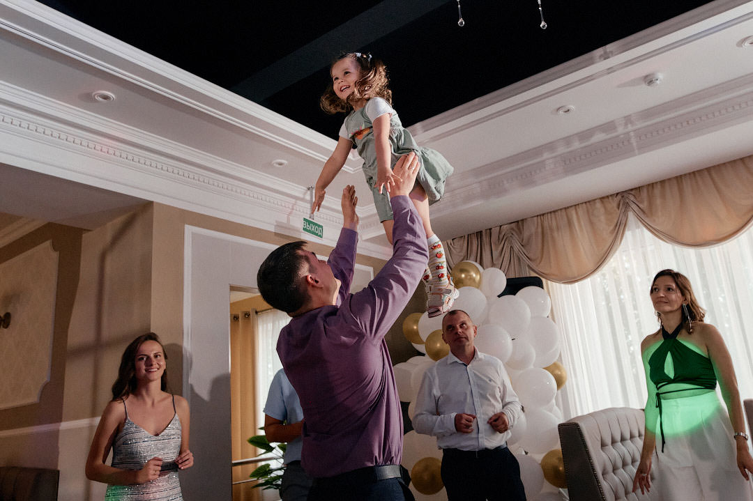 Свадебный фотограф Мозырь в ресторане Припять Калинковичи 220722 фото 50