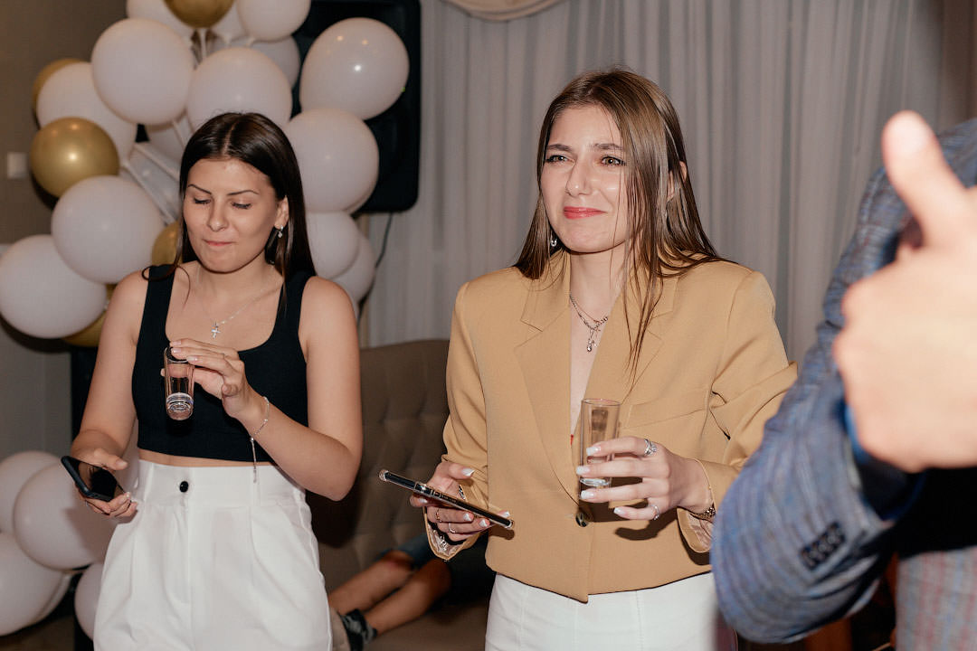 Свадебный фотограф Мозырь в ресторане Припять Калинковичи 220722 фото 64