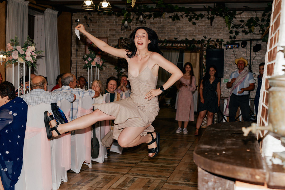 Свадебный фотограф Хойники в ресторане кафе Хуторок 060822 фото 52