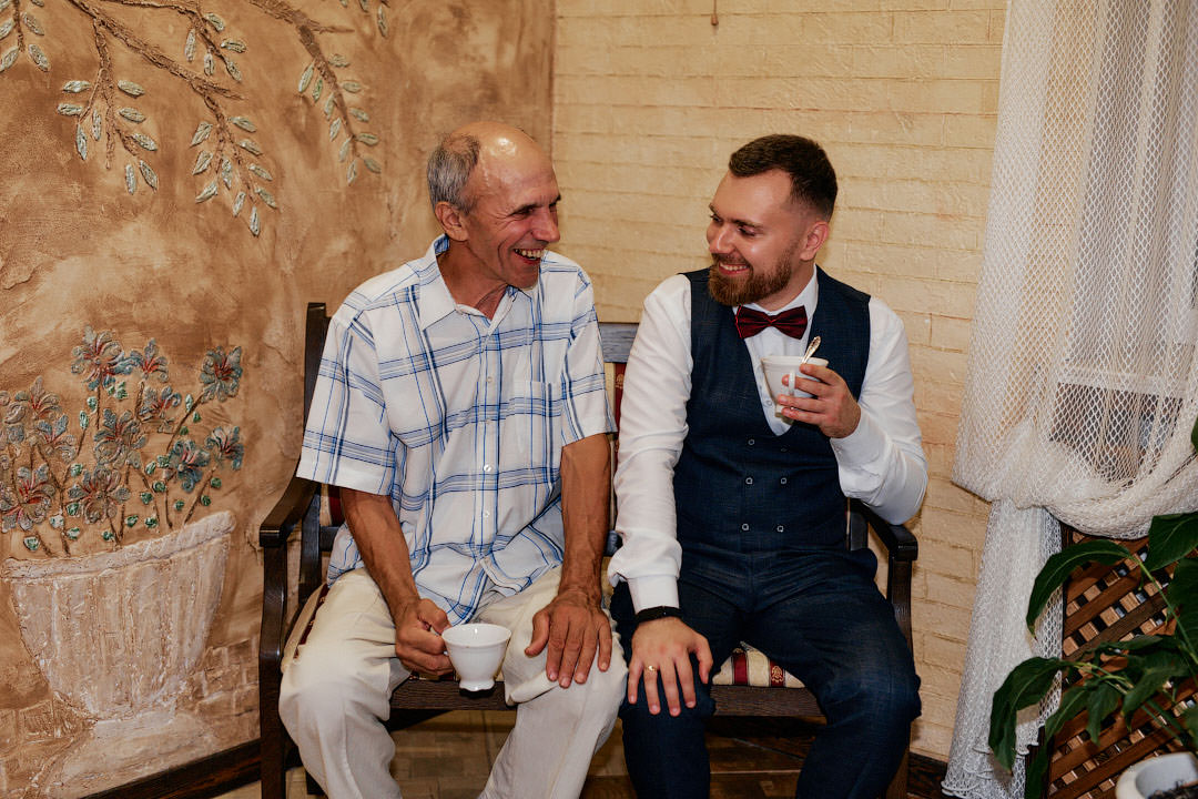 Свадебный фотограф Хойники в ресторане кафе Хуторок 060822 фото 56