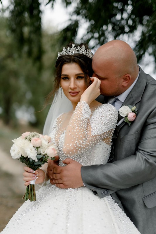 Организация свадьбы Мозырь Калинковичи в кафе Лукоморье фото 5