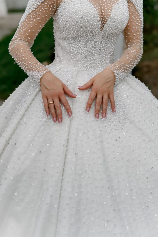 Организация свадьбы Мозырь Калинковичи в кафе Лукоморье фото 9