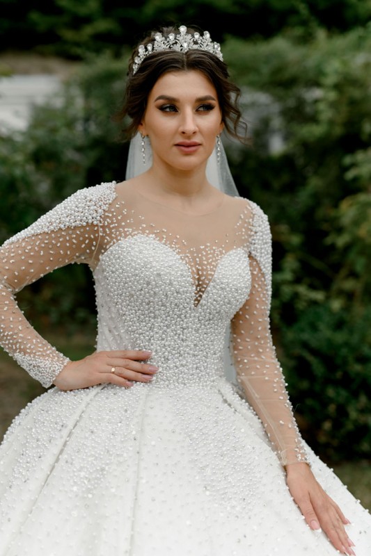 Организация свадьбы Мозырь Калинковичи в кафе Лукоморье фото 10