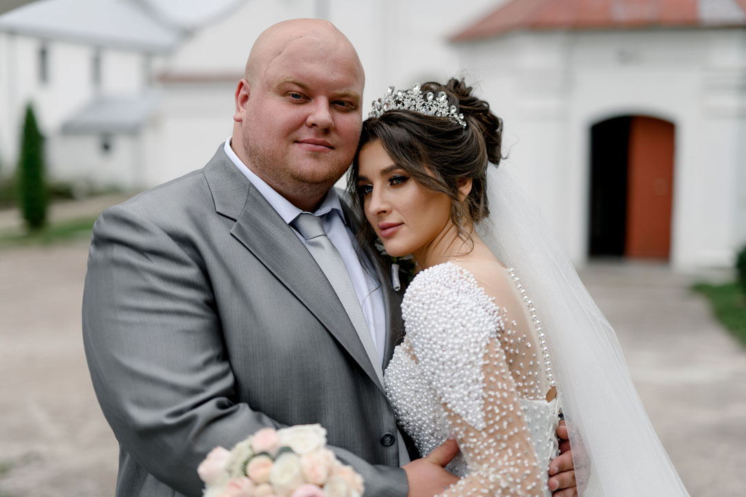 Организация свадьбы Мозырь Калинковичи в кафе Лукоморье фото 12