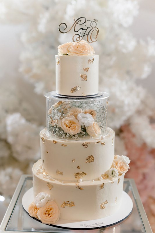 Организация свадьбы Мозырь Калинковичи в кафе Лукоморье фото 45