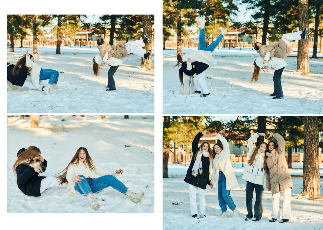 Фотосессия на выпускной альбом на улице возле школы Калинковичи Мозырь фото 8