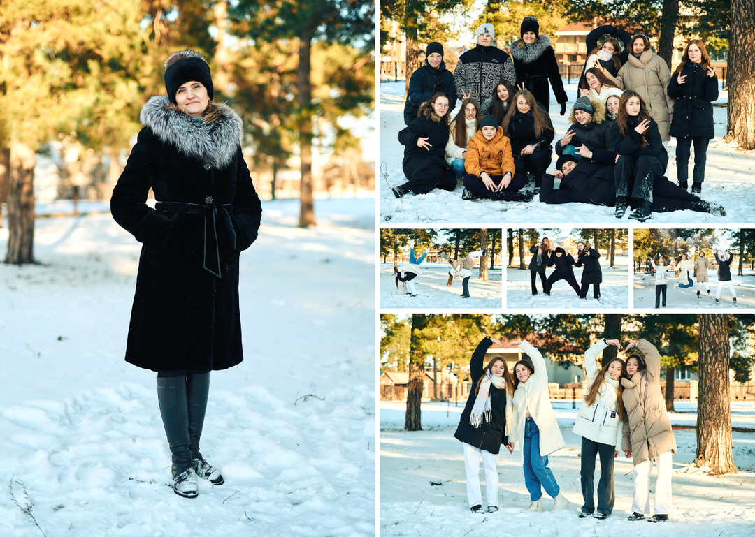 Фотосессия на выпускной альбом на улице возле школы Калинковичи Мозырь фото 47