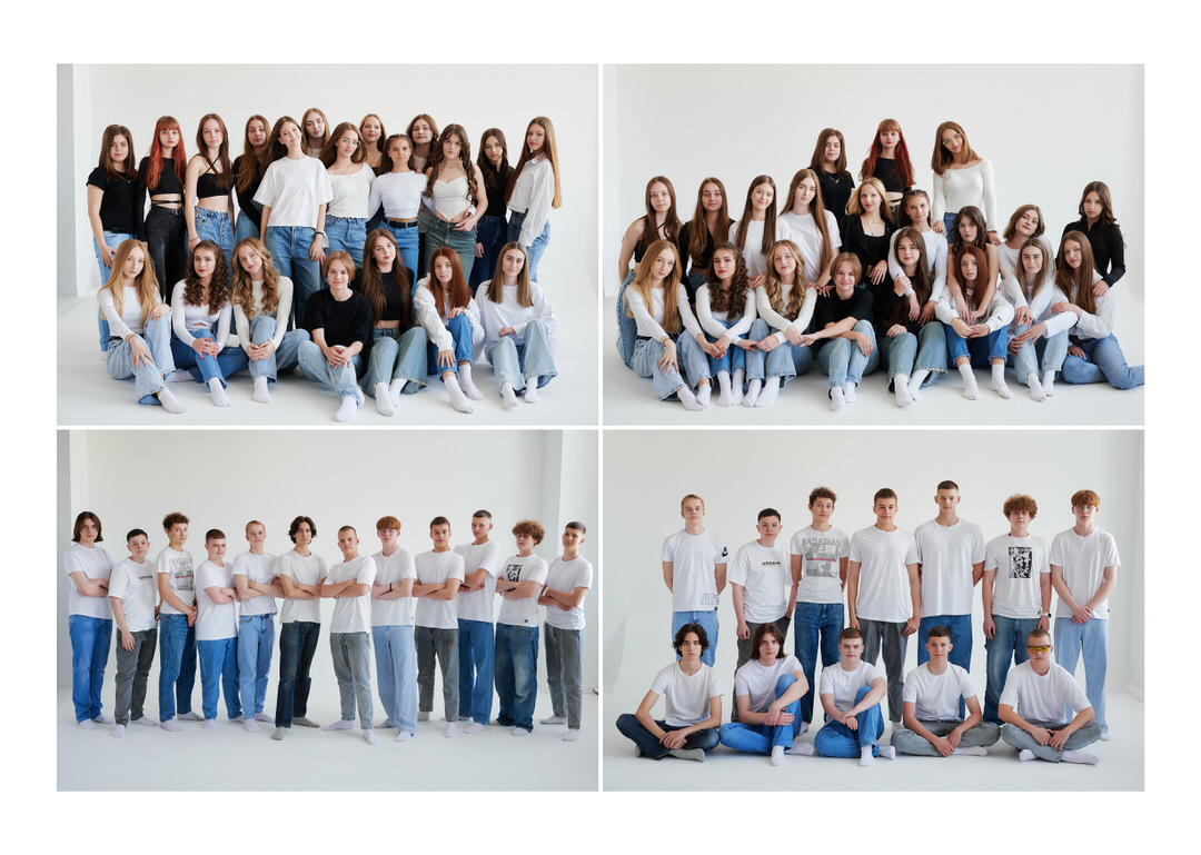 Выпускные альбомы Гимназия и Школа Мозырь Калинковичи Ельск фото 3