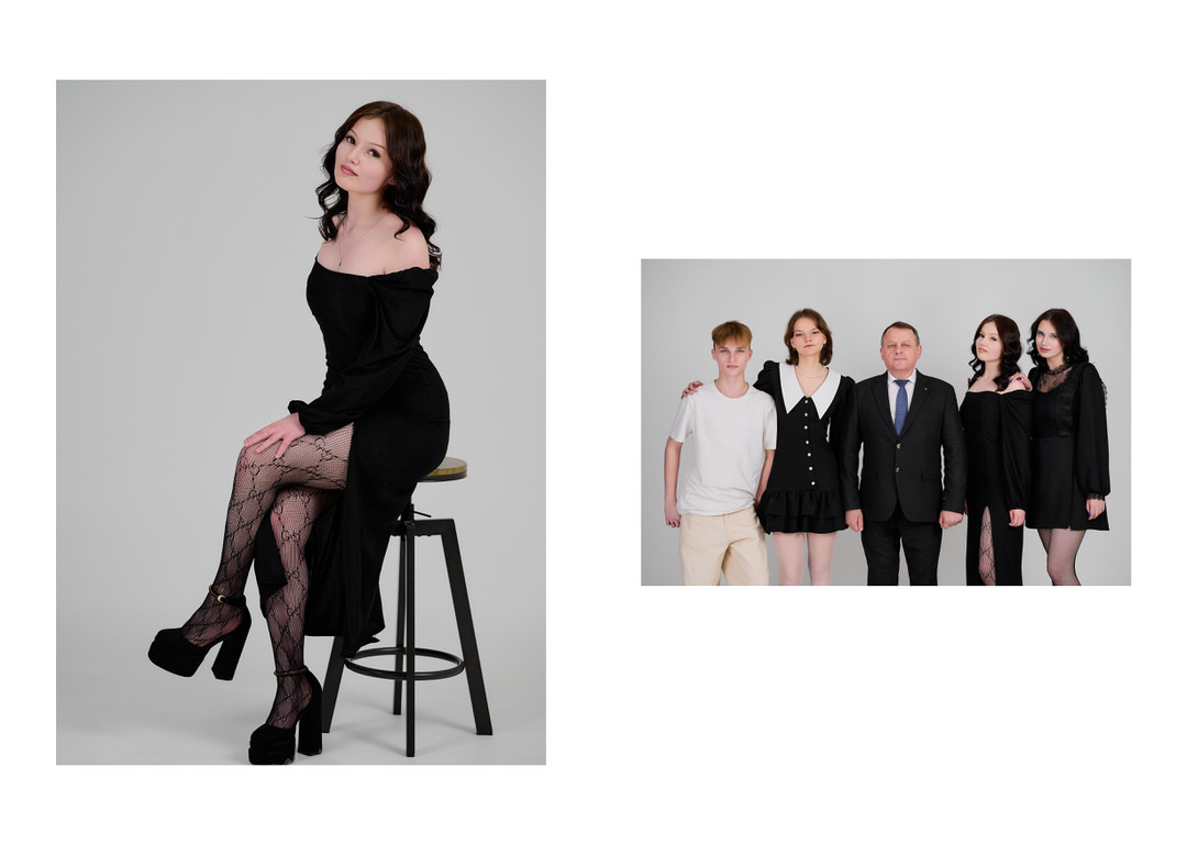 Фотограф на выпускной вечер и альбом 11 класс Мозырь Калинковичи фото 6