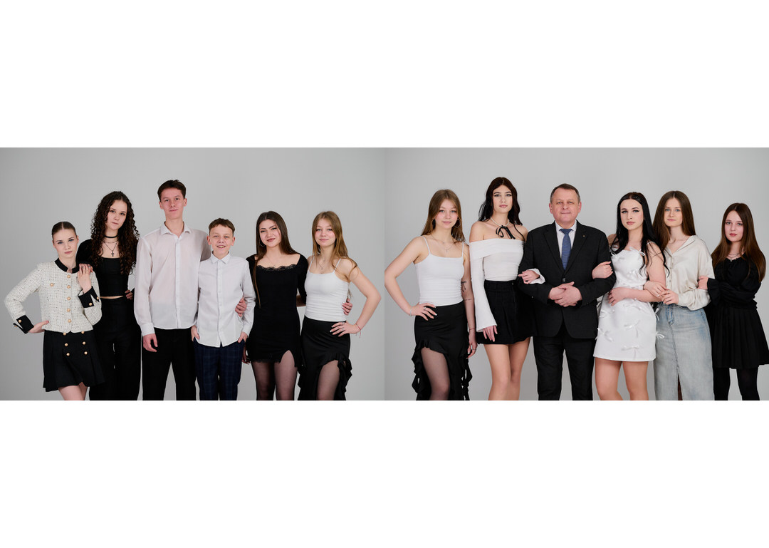 Фотограф на выпускной вечер и альбом 11 класс Мозырь Калинковичи фото 15