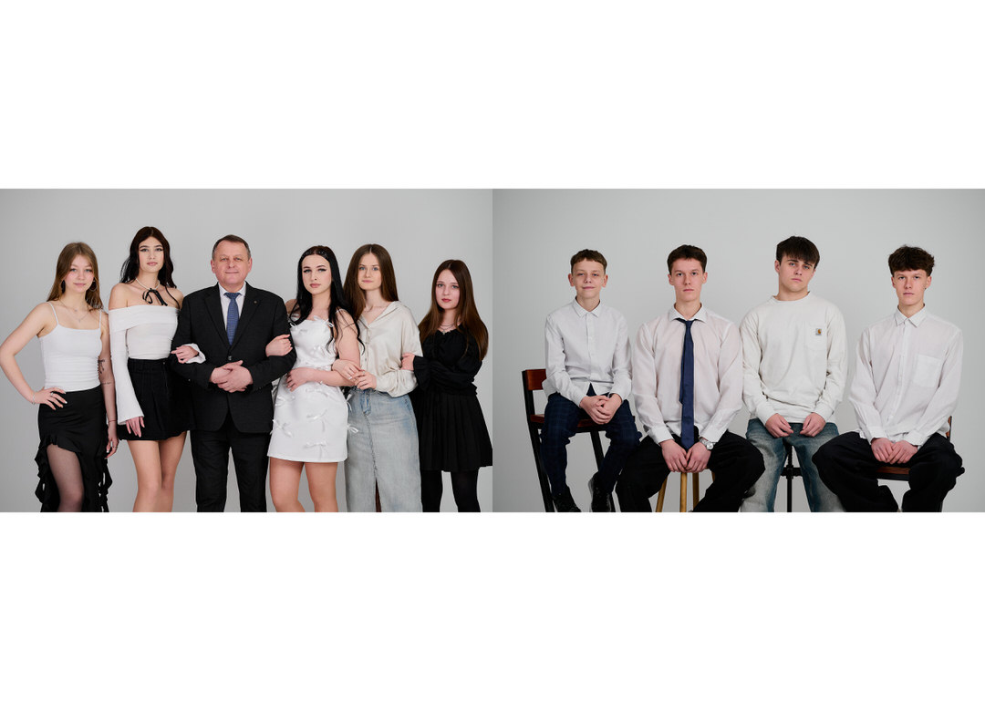 Фотограф на выпускной вечер и альбом 11 класс Мозырь Калинковичи фото 36