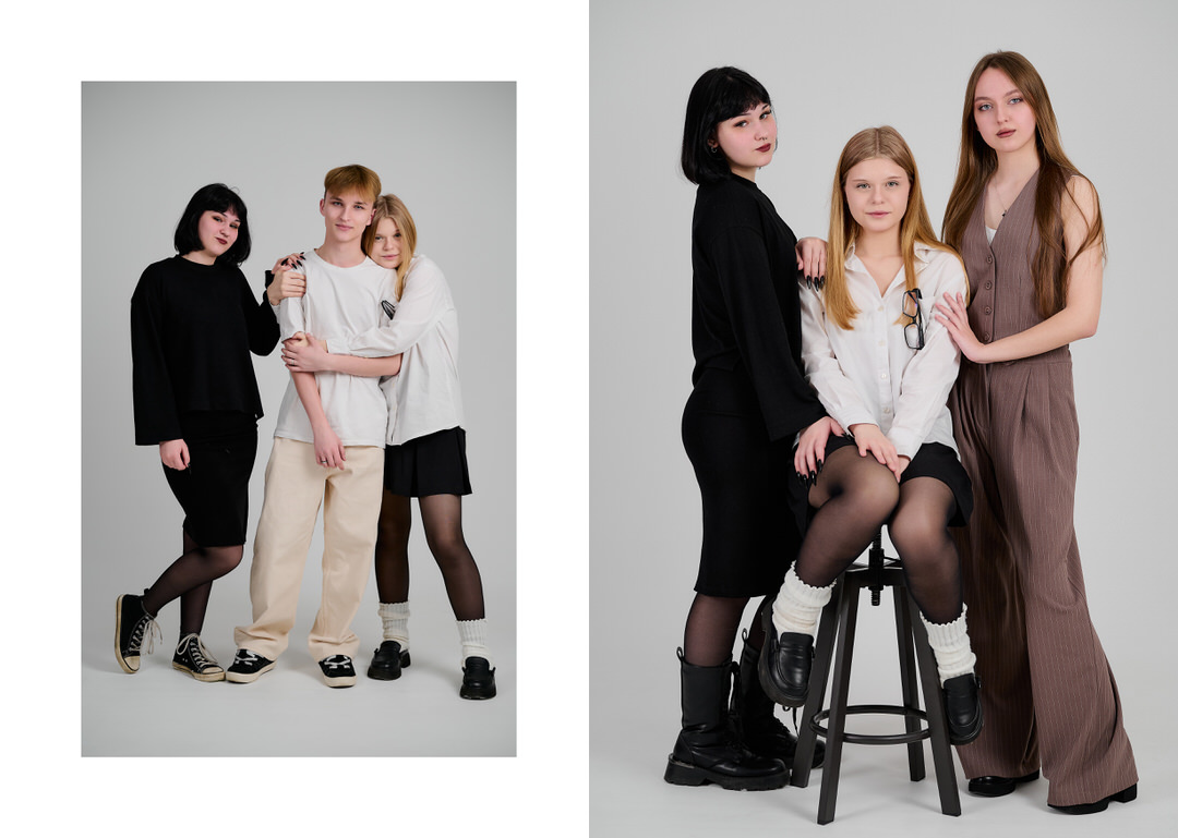 Фотограф на выпускной вечер и альбом 11 класс Мозырь Калинковичи фото 44