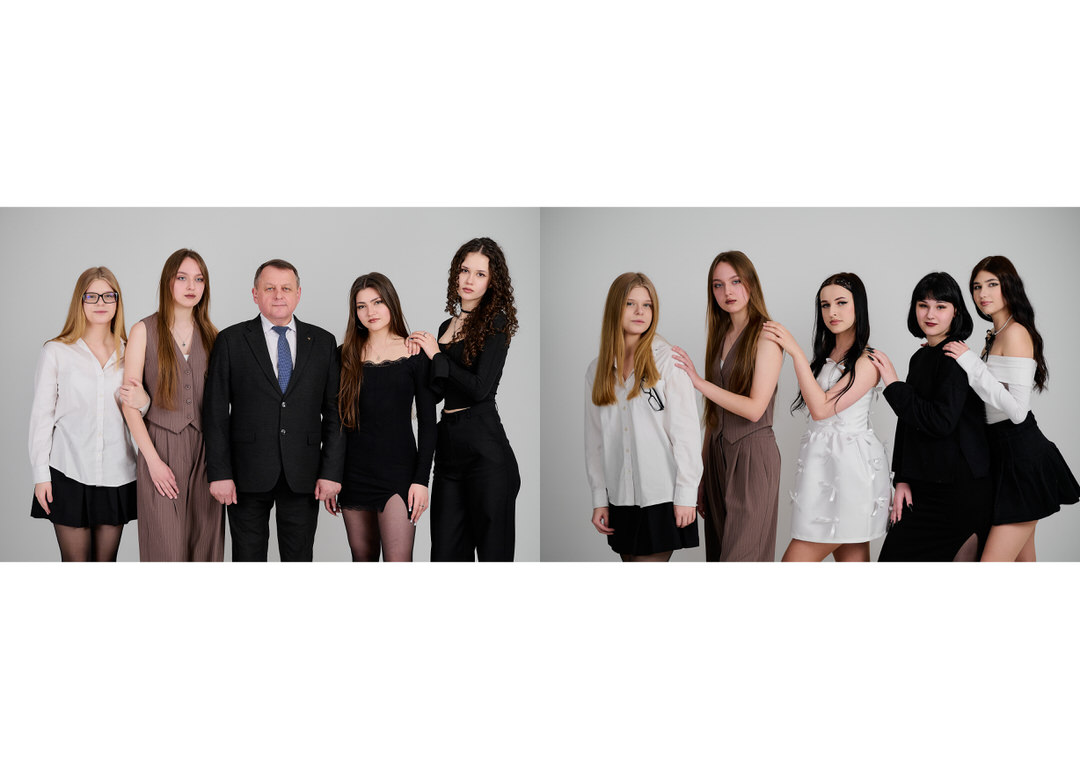 Фотограф на выпускной вечер и альбом 11 класс Мозырь Калинковичи фото 48