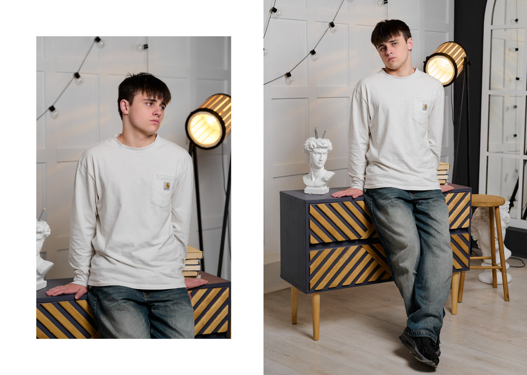 Фотограф на выпускной вечер и альбом 11 класс Мозырь Калинковичи фото 59