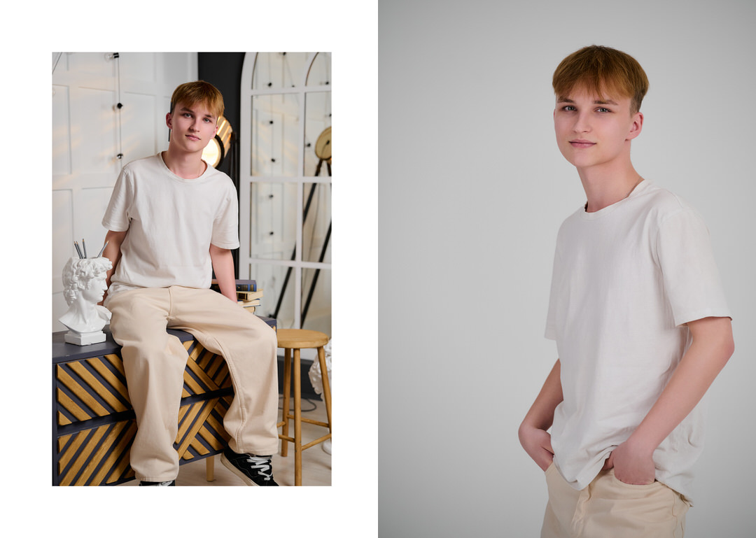 Фотограф на выпускной вечер и альбом 11 класс Мозырь Калинковичи фото 74